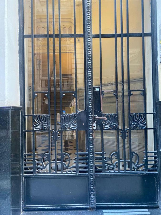 Gorgeous Apartment San Telmo Up To 6 People - Buenos Aires — Fotos 3