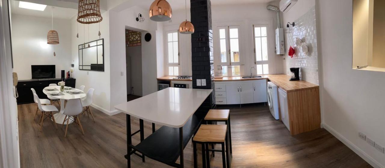 Gorgeous Apartment San Telmo Up To 6 People - Buenos Aires — Fotos 1